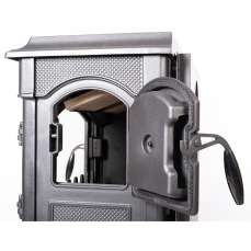 Печь-камин чугунный FireWay Jazz I в Слуцке