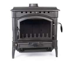 Печь-камин чугунный FireWay Jazz I в Слуцке