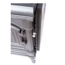 Печь-камин чугунный FireWay Jazz I в Слуцке