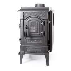 Печь-камин чугунный FireWay Jazz I в Слуцке