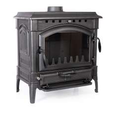 Печь-камин чугунный FireWay Jazz I в Слуцке