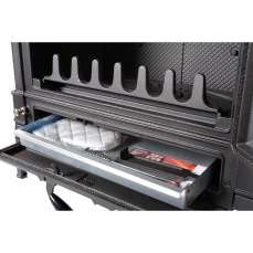 Печь-камин чугунный FireWay Jazz I в Слуцке