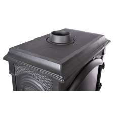 Печь-камин чугунный FireWay Jazz I в Слуцке