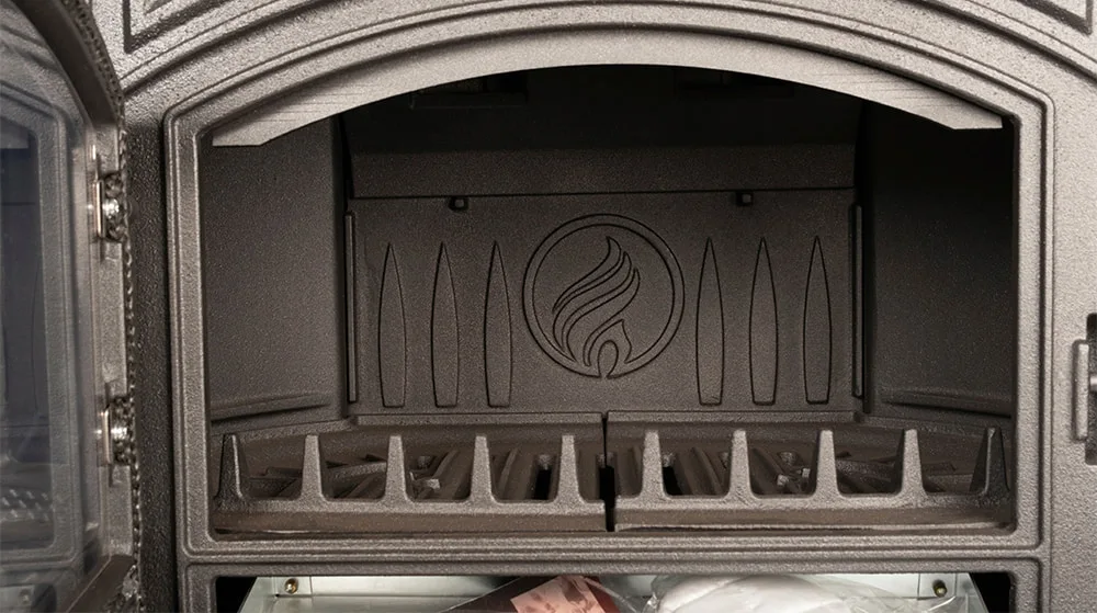 Печь-камин FireWay Flamenco в Слуцке