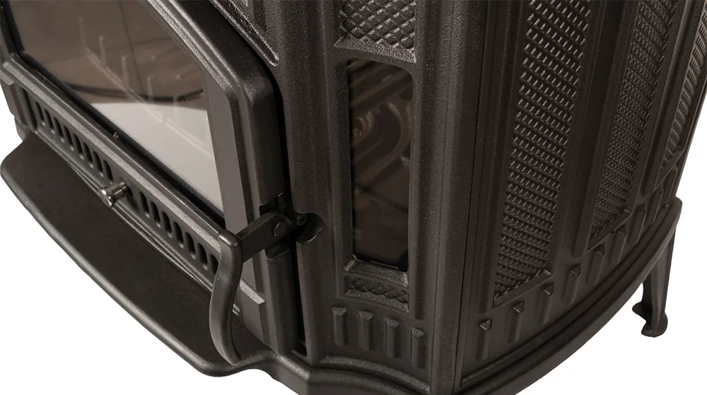 Печь-камин FireWay Flamenco в Слуцке