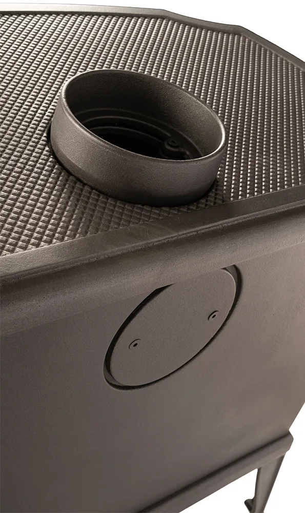 Печь-камин FireWay Flamenco в Слуцке