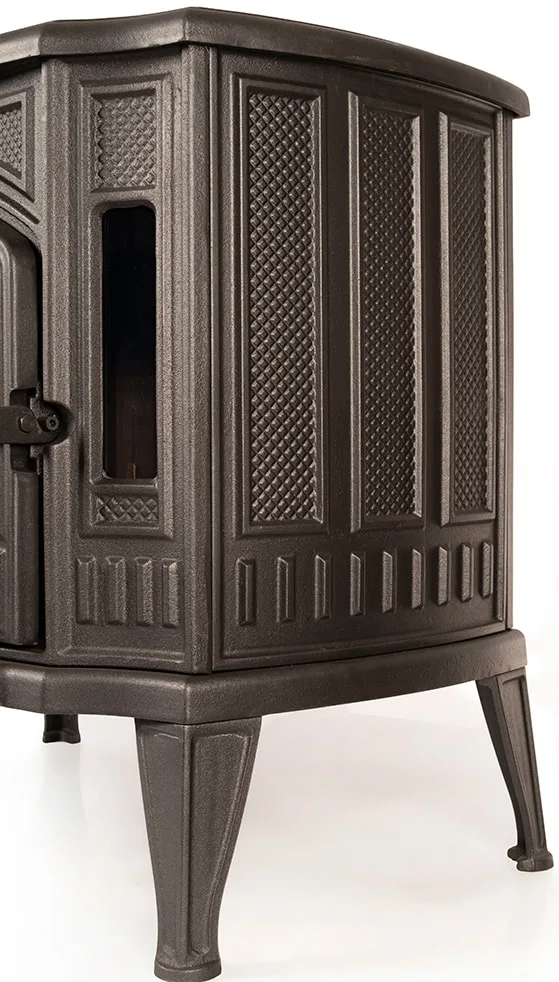 Печь-камин FireWay Flamenco в Слуцке