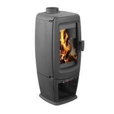 Печь-камин EVEREST S7 в Слуцке