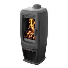 Печь-камин EVEREST S7 в Слуцке