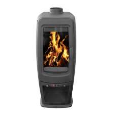 Печь-камин EVEREST S7 в Слуцке