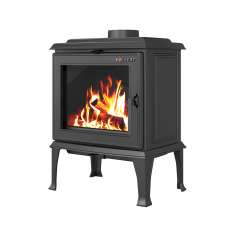 Печь-камин EVEREST F11 в Слуцке