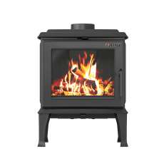 Печь-камин EVEREST F11 в Слуцке