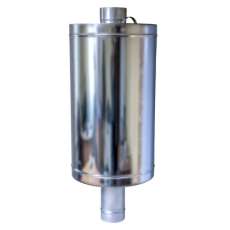 Бак круглый Феникс на трубе 55 л купить в Слуцке