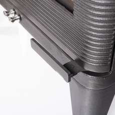 Печь-камин Fireway Solo II (с шелкографией) в Слуцке