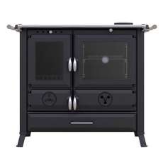 Печь-камин FireWay Skif в Слуцке