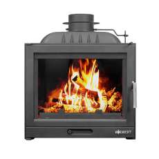 Каминная топка EVEREST U10 в Слуцке