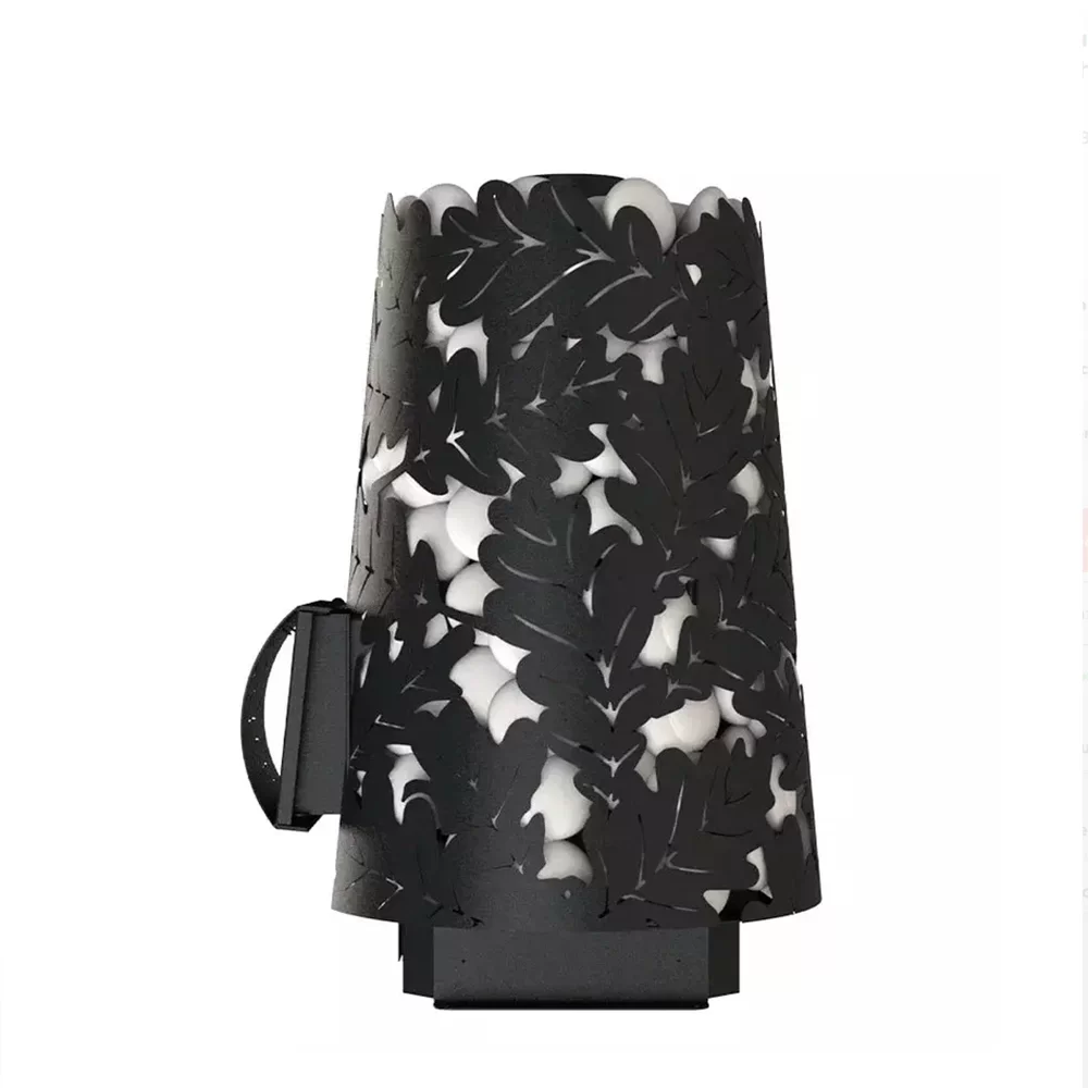 Печь банная Grill'D Dubravo mini Short в Слуцке