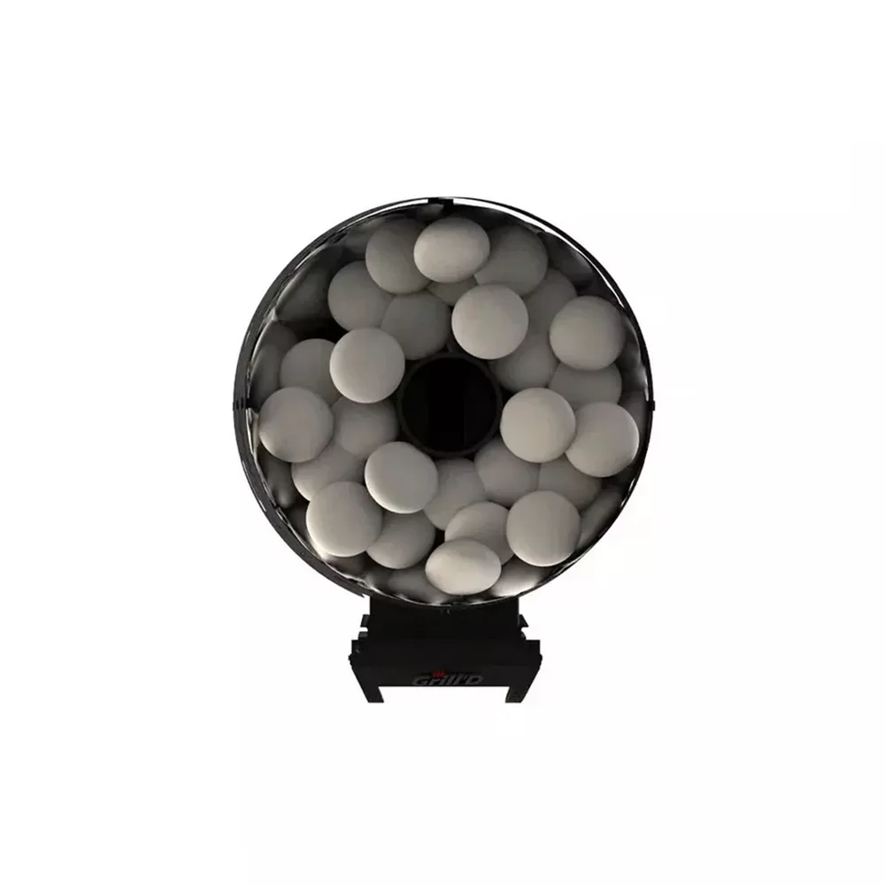 Печь банная Grill'D Dubravo 180 Short в Слуцке