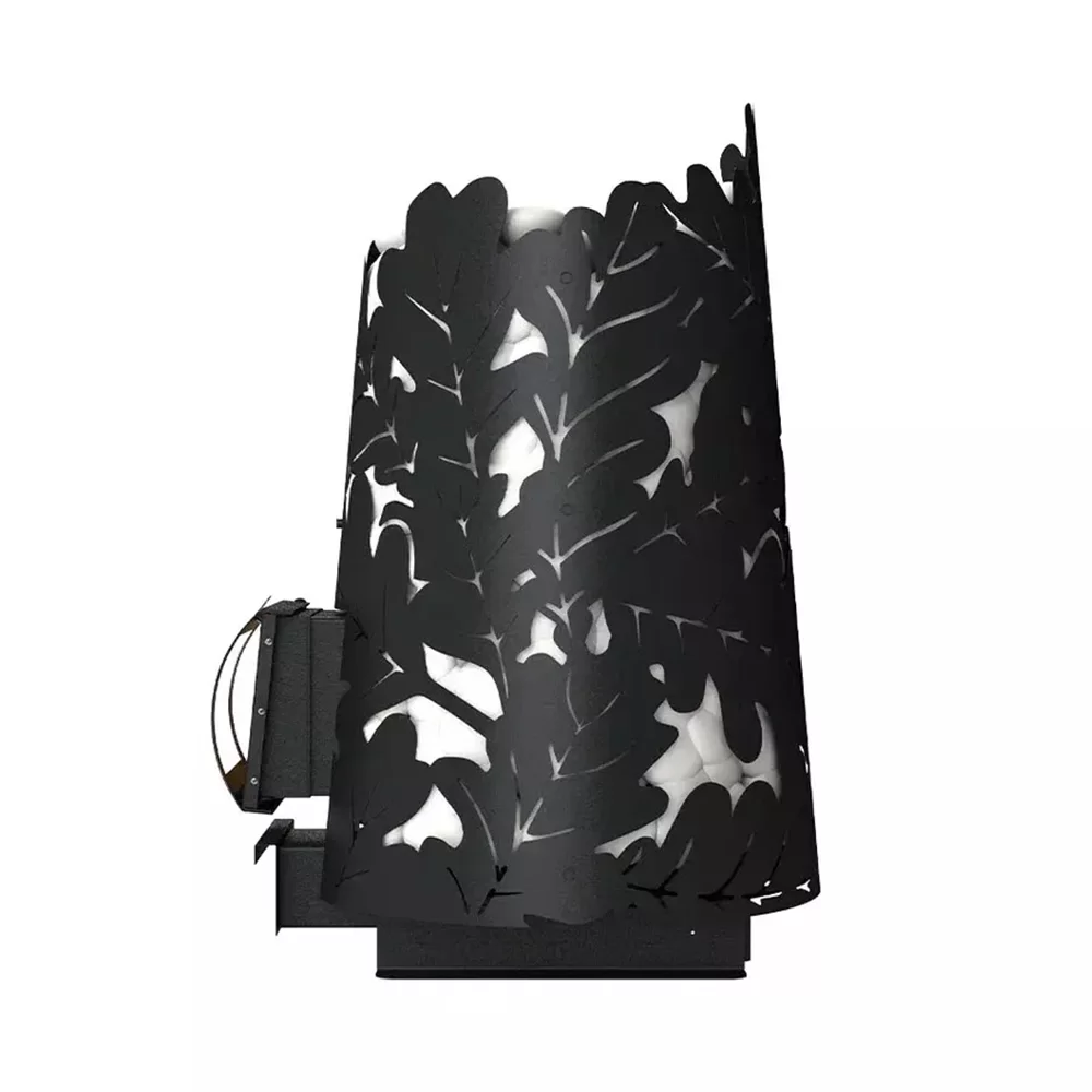 Печь банная Grill'D Dubravo 180 Short в Слуцке