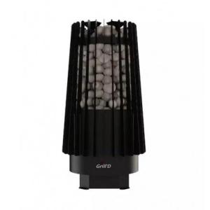 Печь банная Grill'D Cometa 180 Vega Short в Слуцке