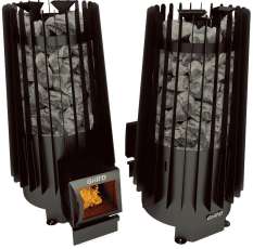 Печь банная Grill'D Cometa Vega 180 Long Pro в Слуцке