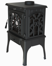 Печь-камин Fireway Konnecta в Слуцке