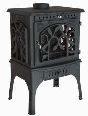 Печь-камин Fireway Konnecta в Слуцке