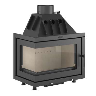 Каминная топка ASTON 700 L в Слуцке