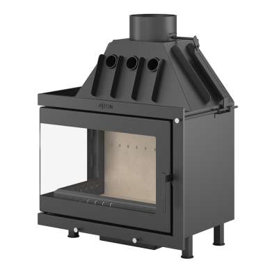 Каминная топка ASTON 700 L в Слуцке