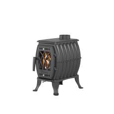 Печь-камин Везувий ВХ-05 Антрацит в Слуцке