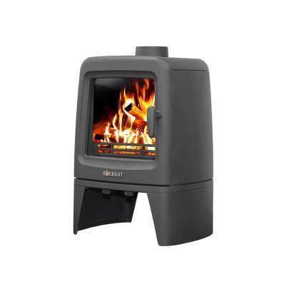 Печь-камин EVEREST М7 в Слуцке