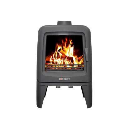 Печь-камин EVEREST М7 в Слуцке