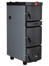 Котел Житомир-22М ТРИ ДВЕРИ в Слуцке