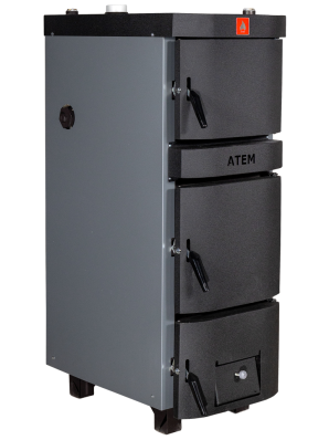 Котел Житомир-22М ТРИ ДВЕРИ в Слуцке