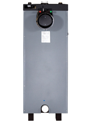 Котел Житомир-22М ТРИ ДВЕРИ в Слуцке