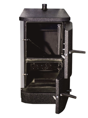 Котел Житомир АОТВ-12 (4-6 мм) в Слуцке