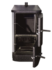 Котел Житомир АОТВ-18 (4-6 мм) в Слуцке