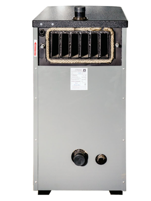 Котел Житомир АОТВ-18 (4-6 мм) в Слуцке