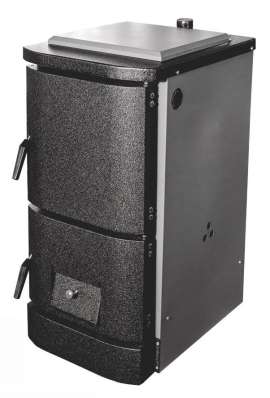 Котел Житомир АКТВ-14 (4-6 мм) в Слуцке