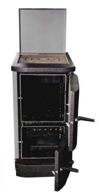 Котел Житомир АКТВ-14 (4-6 мм) в Слуцке