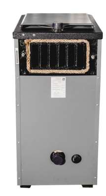 Котел Житомир АКТВ-14 (4-6 мм) в Слуцке