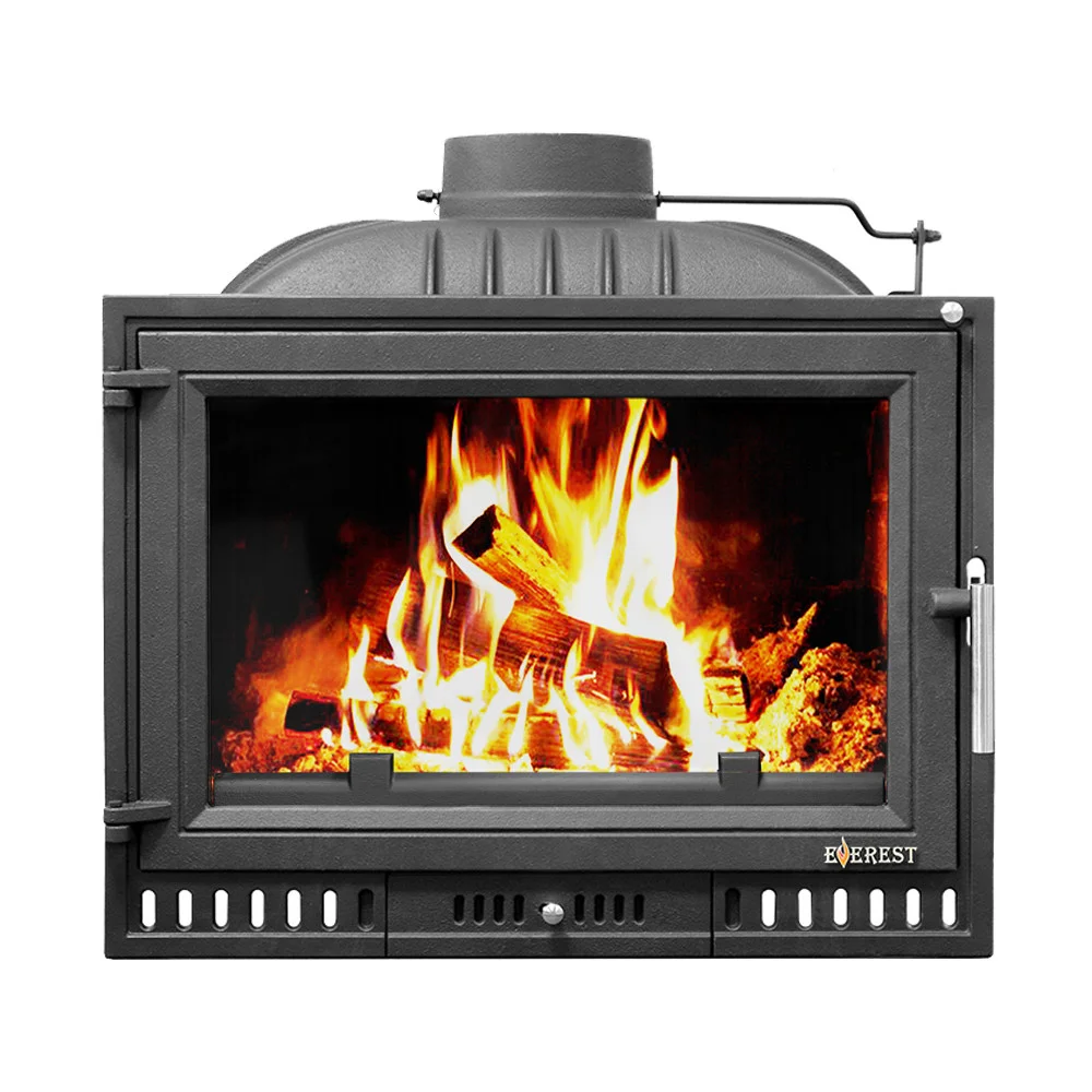 Каминная топка EVEREST Z14 в Слуцке