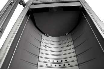 Камин чугунный ШАМАН в Слуцке