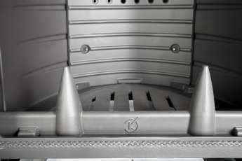 Камин чугунный ШАМАН в Слуцке