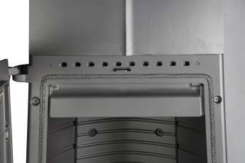 Камин чугунный ШАМАН в Слуцке