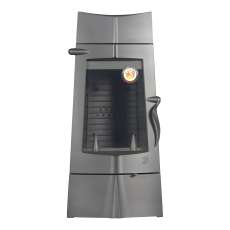 Камин чугунный ШАМАН в Слуцке