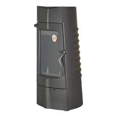 Камин чугунный ШАМАН в Слуцке