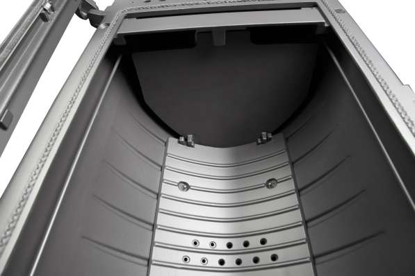 Камин чугунный ШАМАН в Слуцке