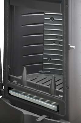 Камин чугунный ШАМАН в Слуцке