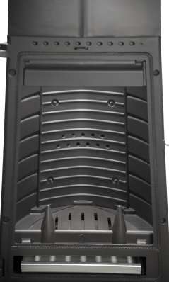 Камин чугунный ШАМАН в Слуцке